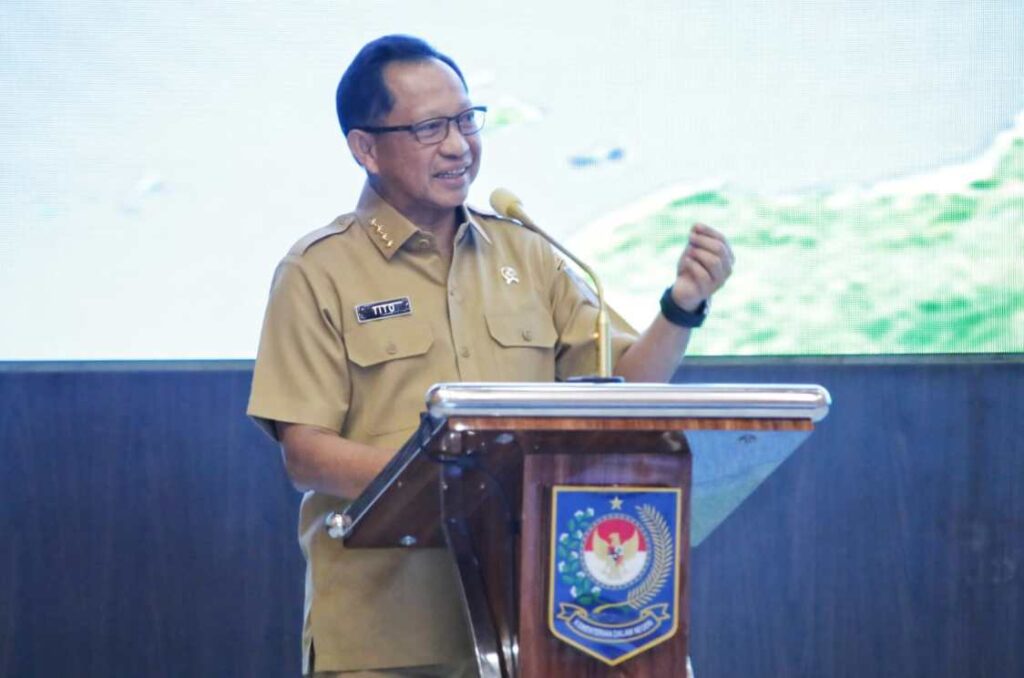 kemendagri hut ri 80