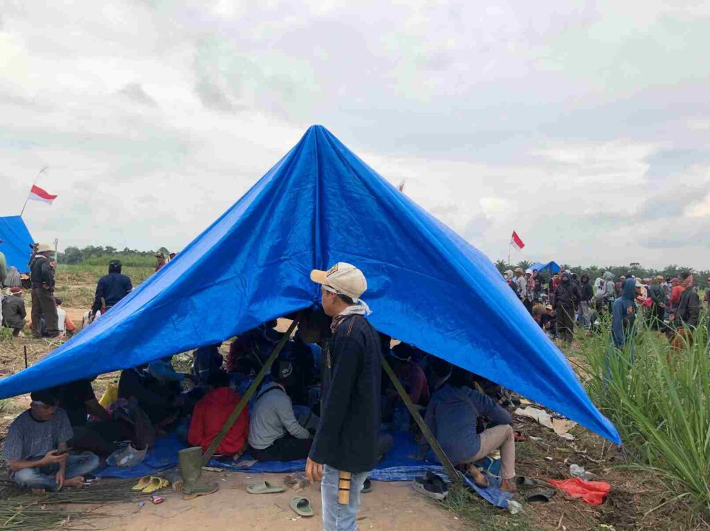 konflik anak tuha