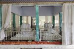makam keramat prabu dalem wong sagati di sajira lebak banten