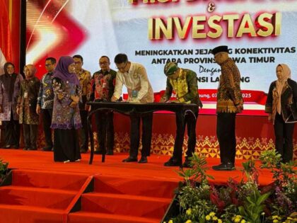 misi kadin lampung