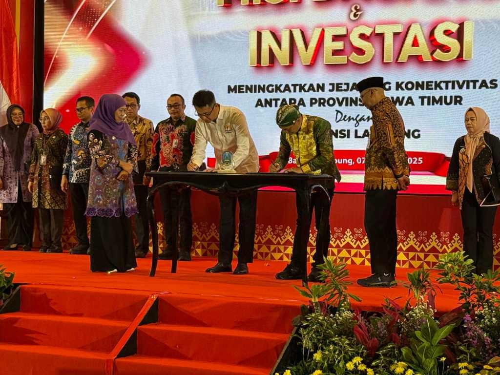 misi kadin lampung