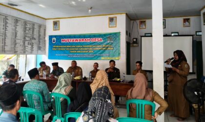 pemerintah desa cidadap