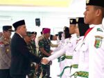 pengibar bendera