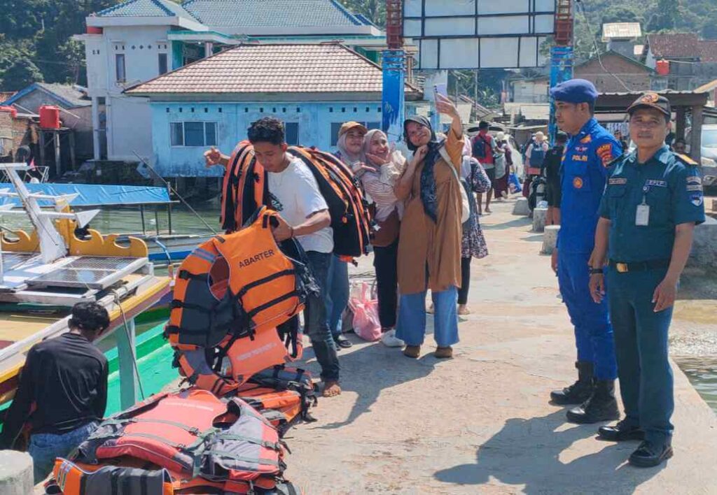 pol airud sosialisasi