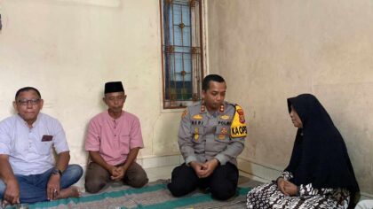 pol keluarga ej