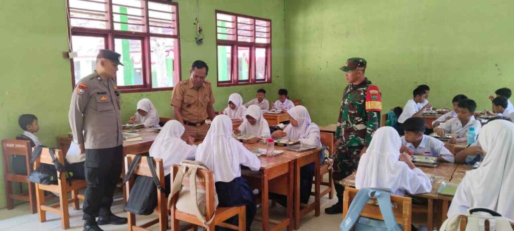 pol kenakalan anak