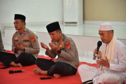 polres lebak