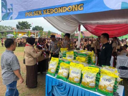 polsek kedondong