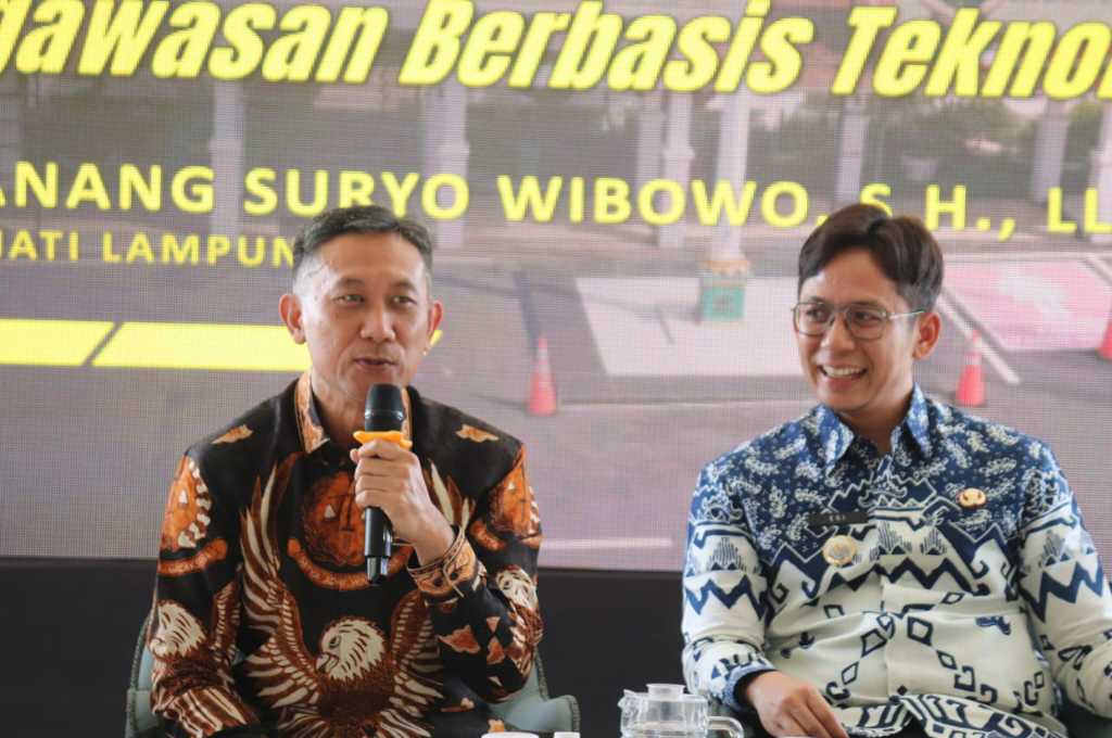 sarasehan kejati