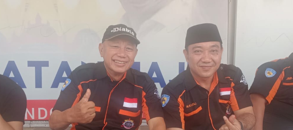 sayful anwar msusila