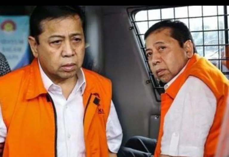 setya novanto