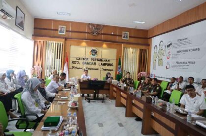 sosialisasi kejati atrbpn