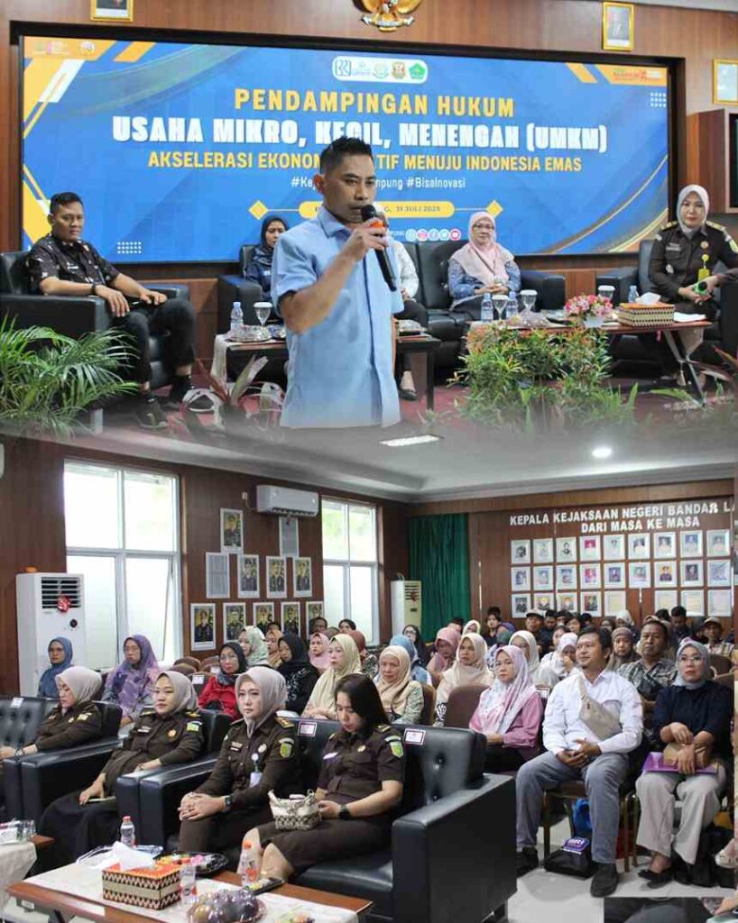umkm kejari