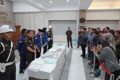 arinal kejati lampung
