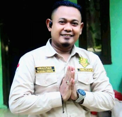 arwan banten