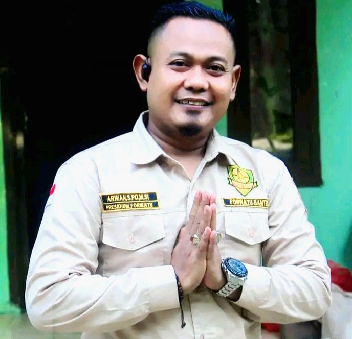 arwan banten
