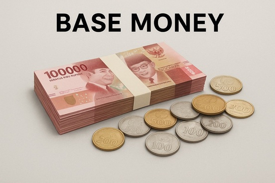 base money