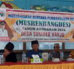 desa sumber harjo