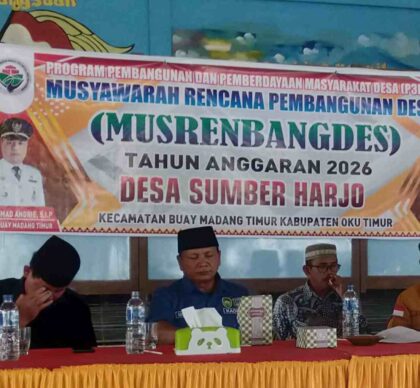 desa sumber harjo