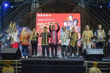 festival seni multatuli 2025