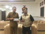 forwatu banten somasi anggota dprd banten