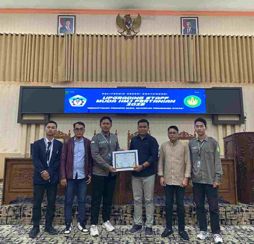 hmj banyuwangi