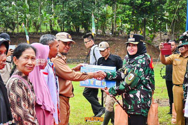 karya bakti tni 1