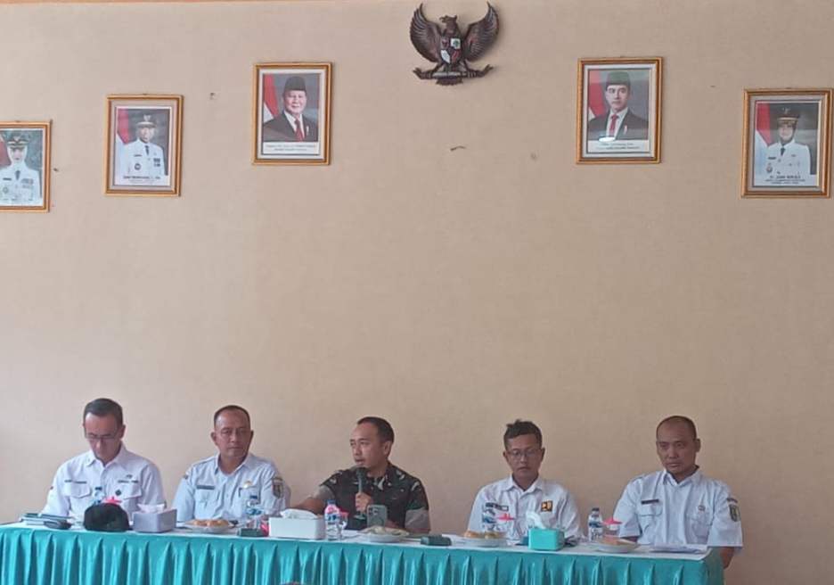 karya bakti tni