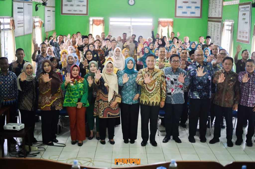 kegiatan kb