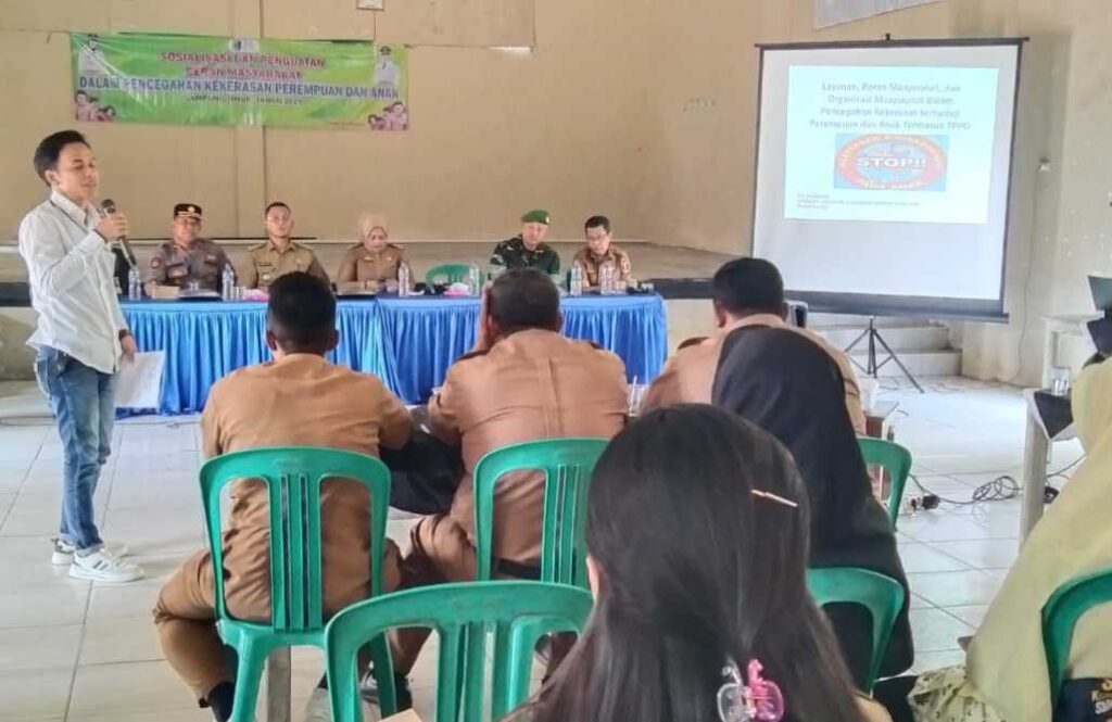 ketua iwo lampung