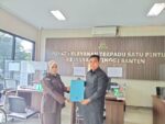 ketua lppd banten komeng abdul rohman