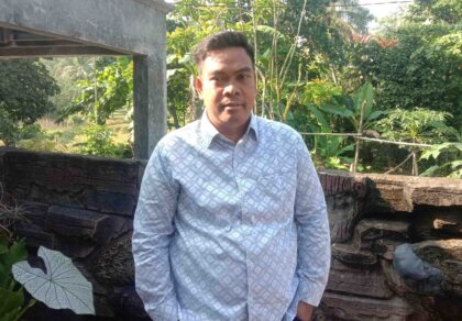 ketua umum lppd banten 11zon 1