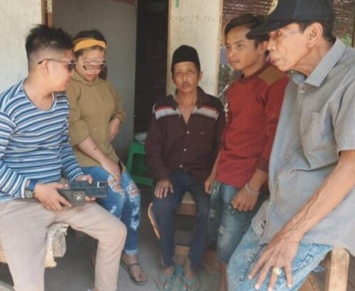 korban bacok