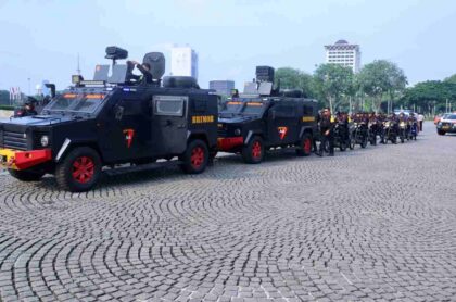 patroli pol