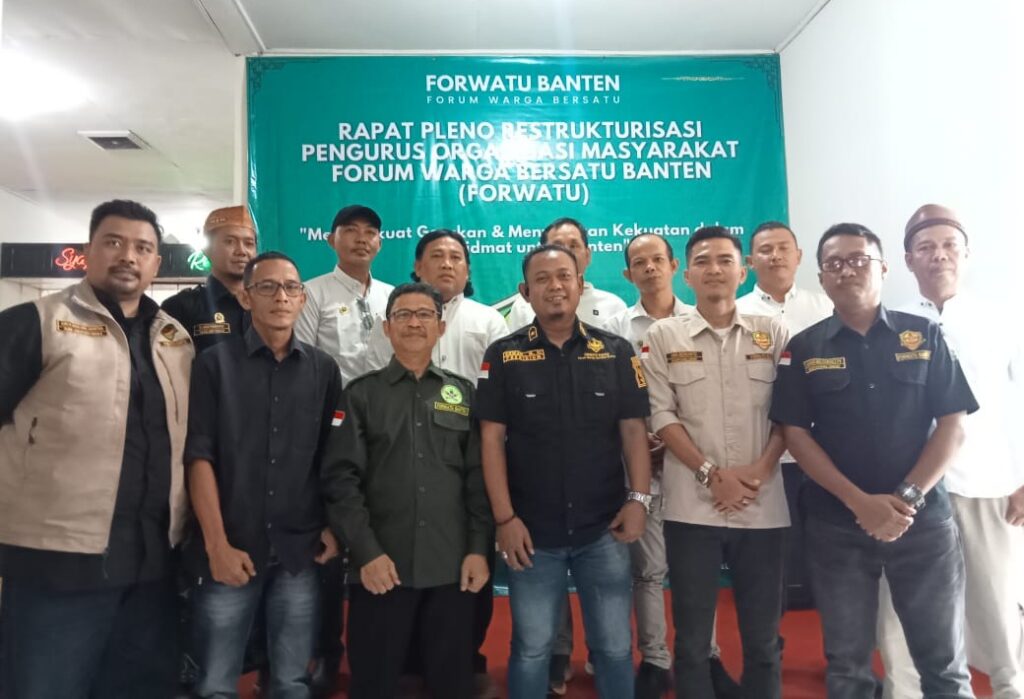 pengurus forwatu banten 1