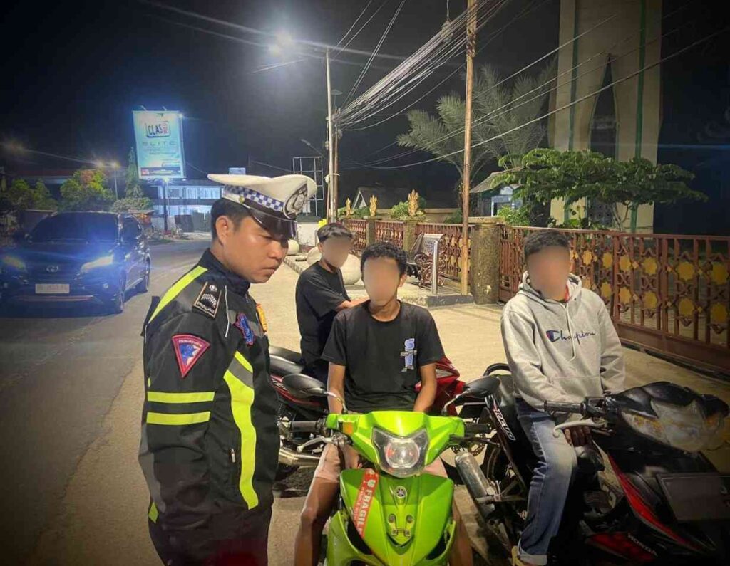 pol patroli malam