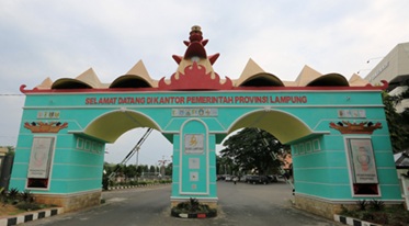 provinsi lampung