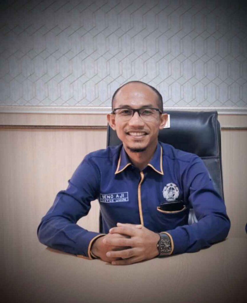 seno aji kampud