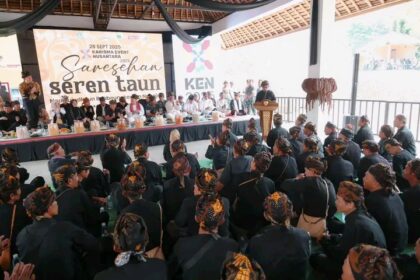 seren taun kasepuhan cisungsang