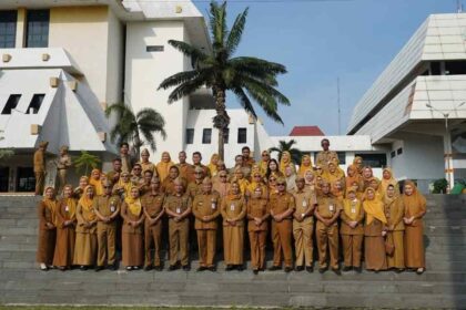 apel pemprov lampung