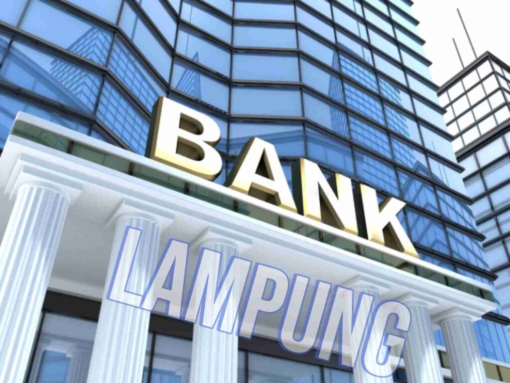 bank lampung