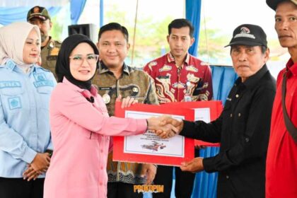 bantuan alshintan
