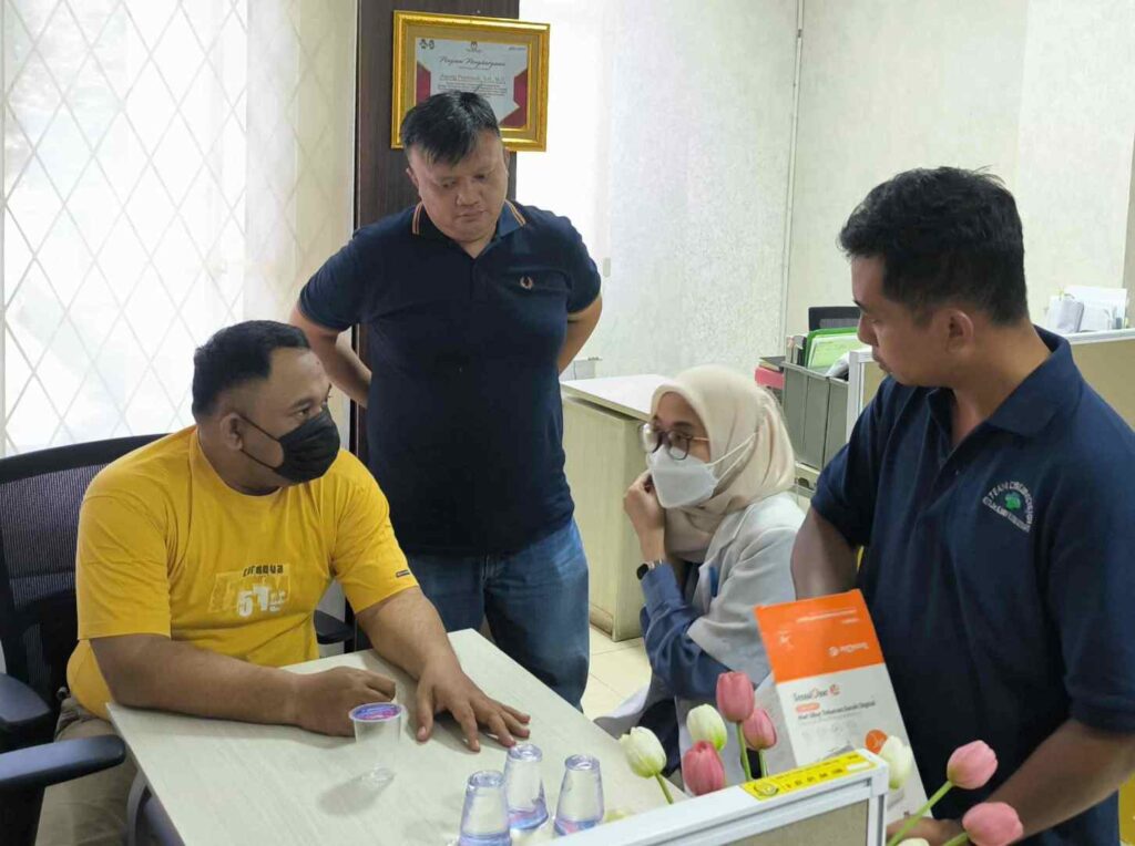 dpo mada jaya