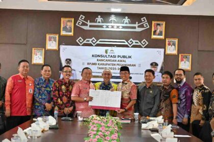 forum diskusi dprd