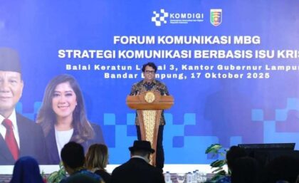 forum mbg