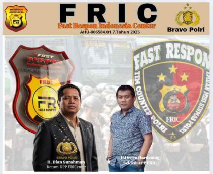 fric humas