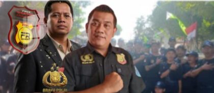 fric propam polri