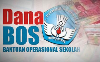 Kepsek SDN 1 Ciminyak Akui Dana BOS Sarpras Bengkak, Aktivis Desak Dinas Pendidikan Turun Tangan 5 ilustrasi dana bos