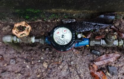 Warga Keluhkan 10 Hari Air Tak Mengalir, Desak PDAM Muncang Cepat Tanggap 5 kilometer air pdam
