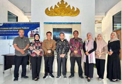 kominfo pesawaran